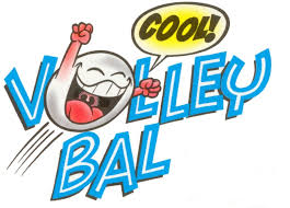 Volley Cool