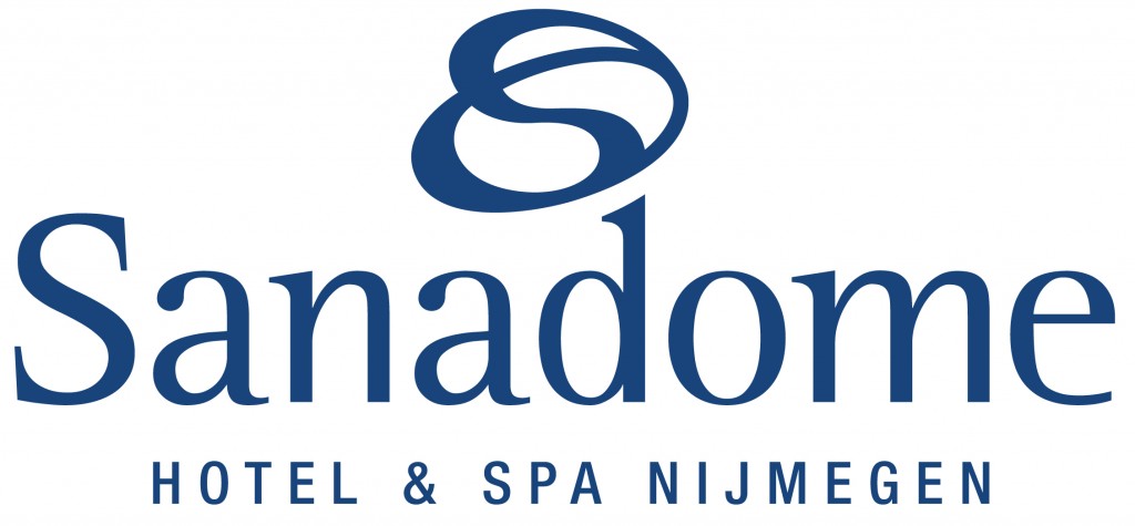Sanadome Hotel & Spa Nijmegen is al 20 jaar de trouwe hoofdsponsor van VoCASA volleybal Nijmegen