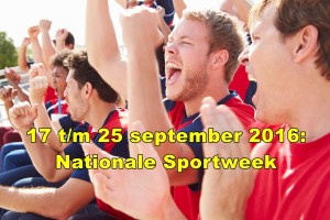sportweek2016