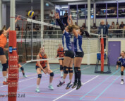 VoCASA blok tegen Orion