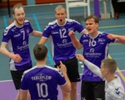 VoCASA volleybal Nijmegen