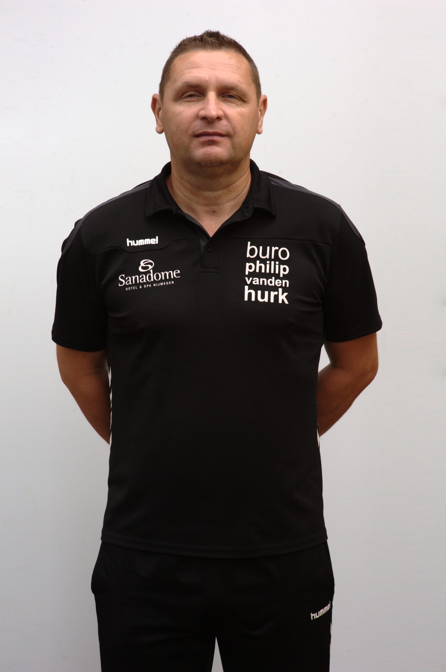 Trainer/coach: Goran Aleksov