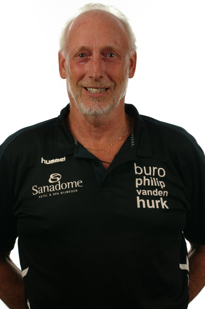 teammanager: Henk Pol