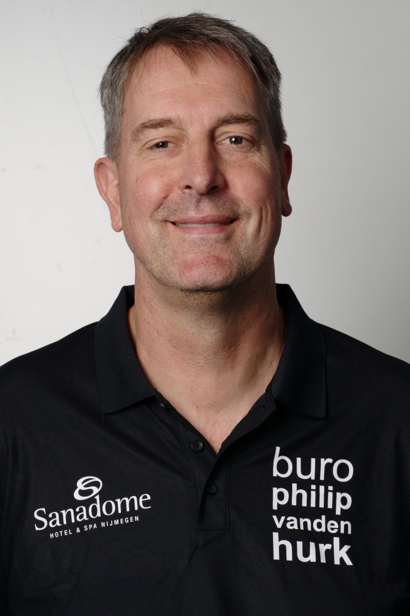 Frank Benne (teammanager)