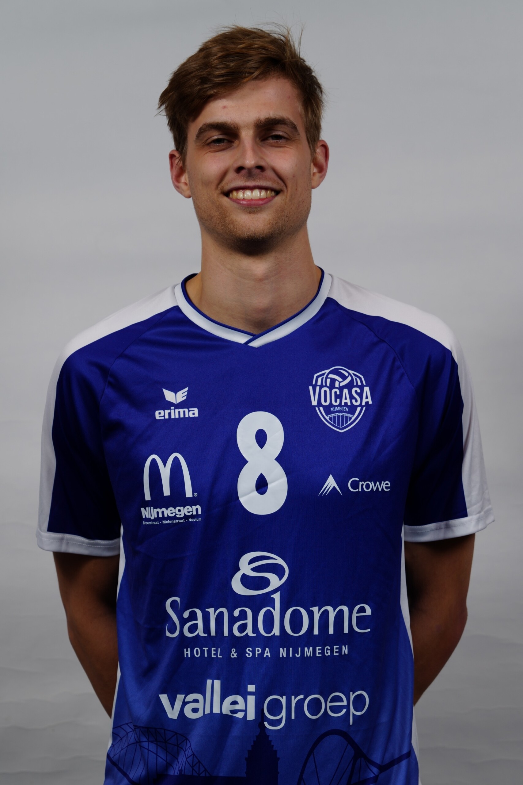 8. Menno