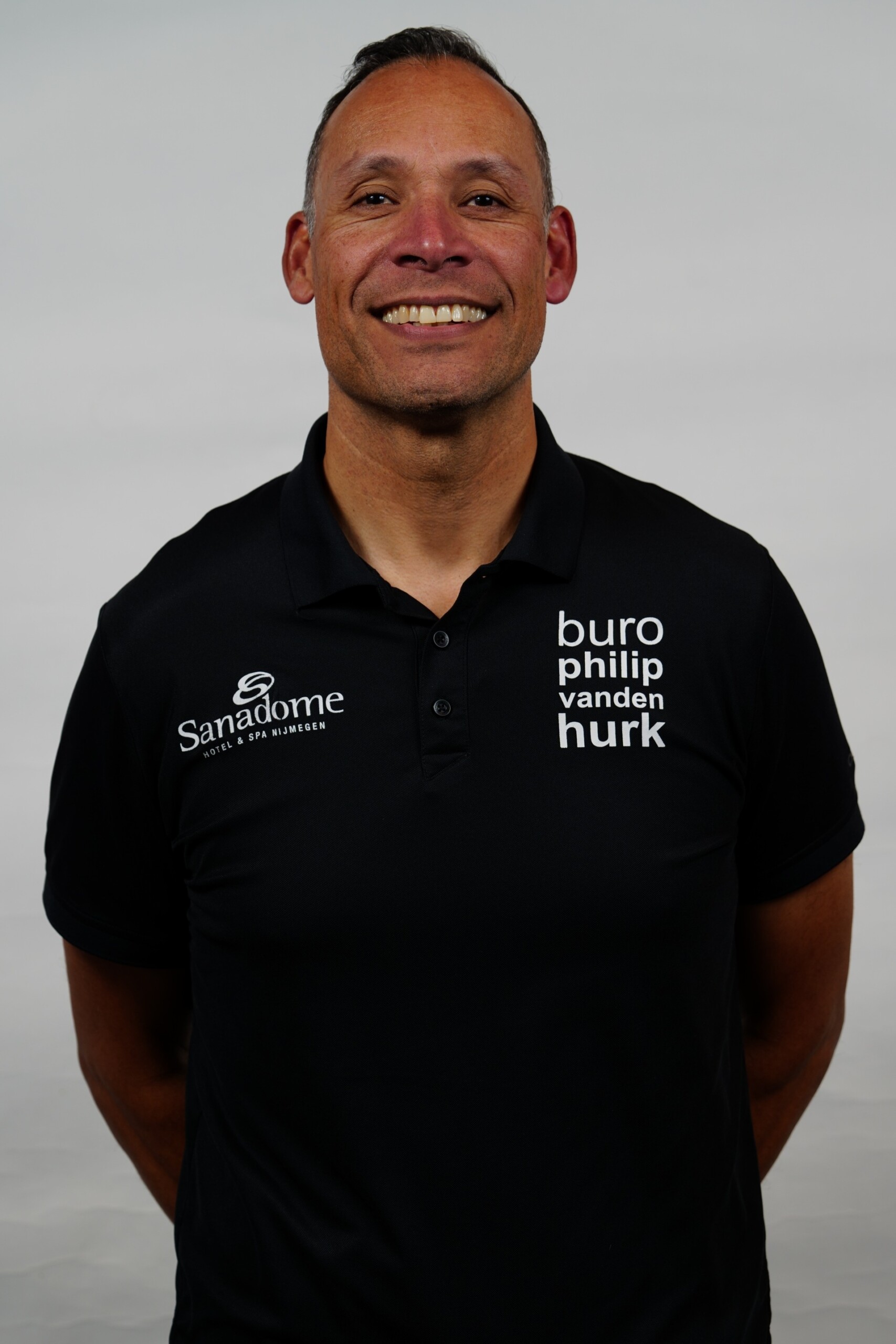 Josha Kailola (Trainer/Coach)