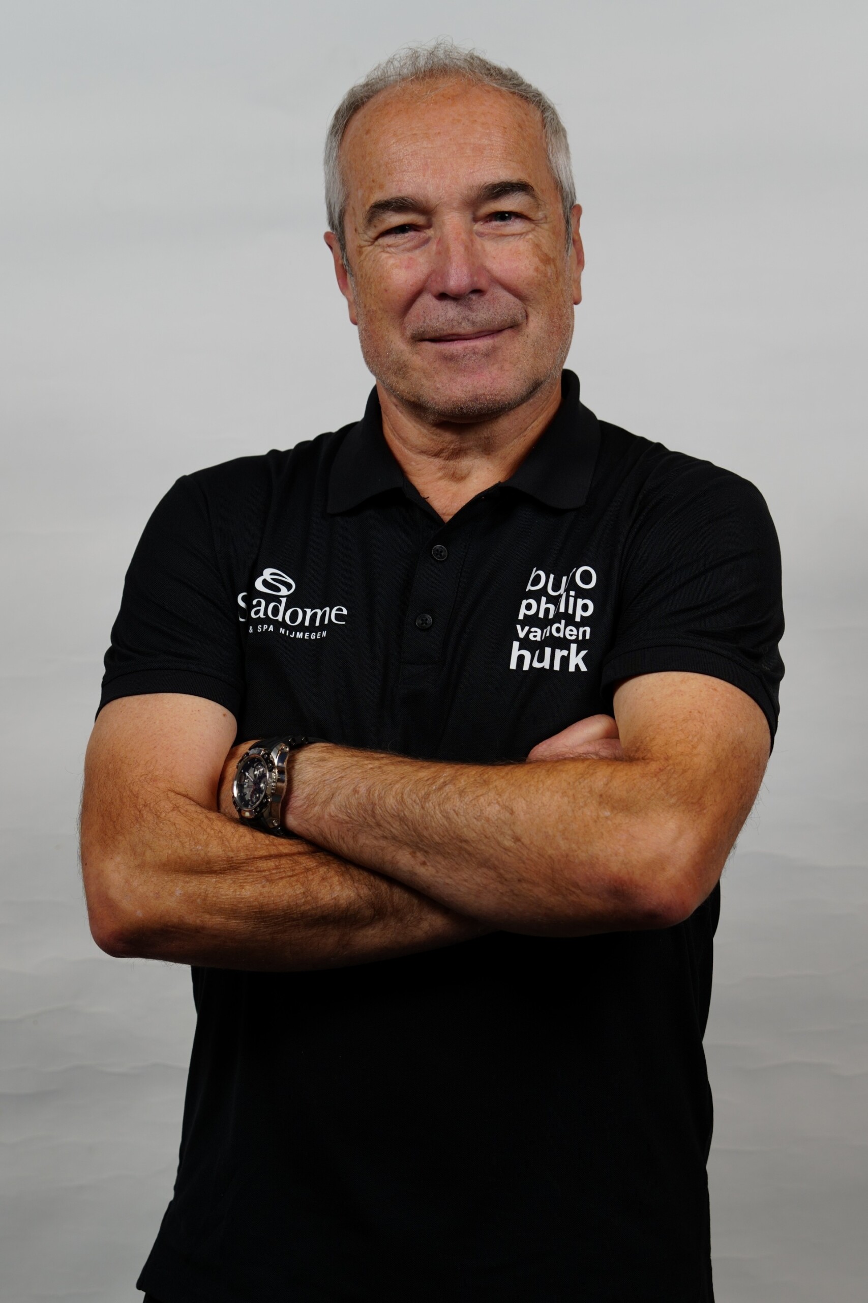 Jacek Ziemba (ass Coach, krachttrainer)